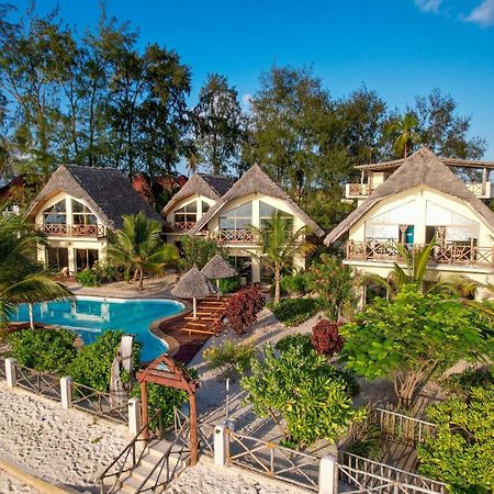 Clove Island Villas & Spa Makunduchi 외부 사진