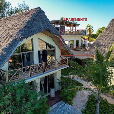 Clove Island Villas & Spa Makunduchi 외부 사진