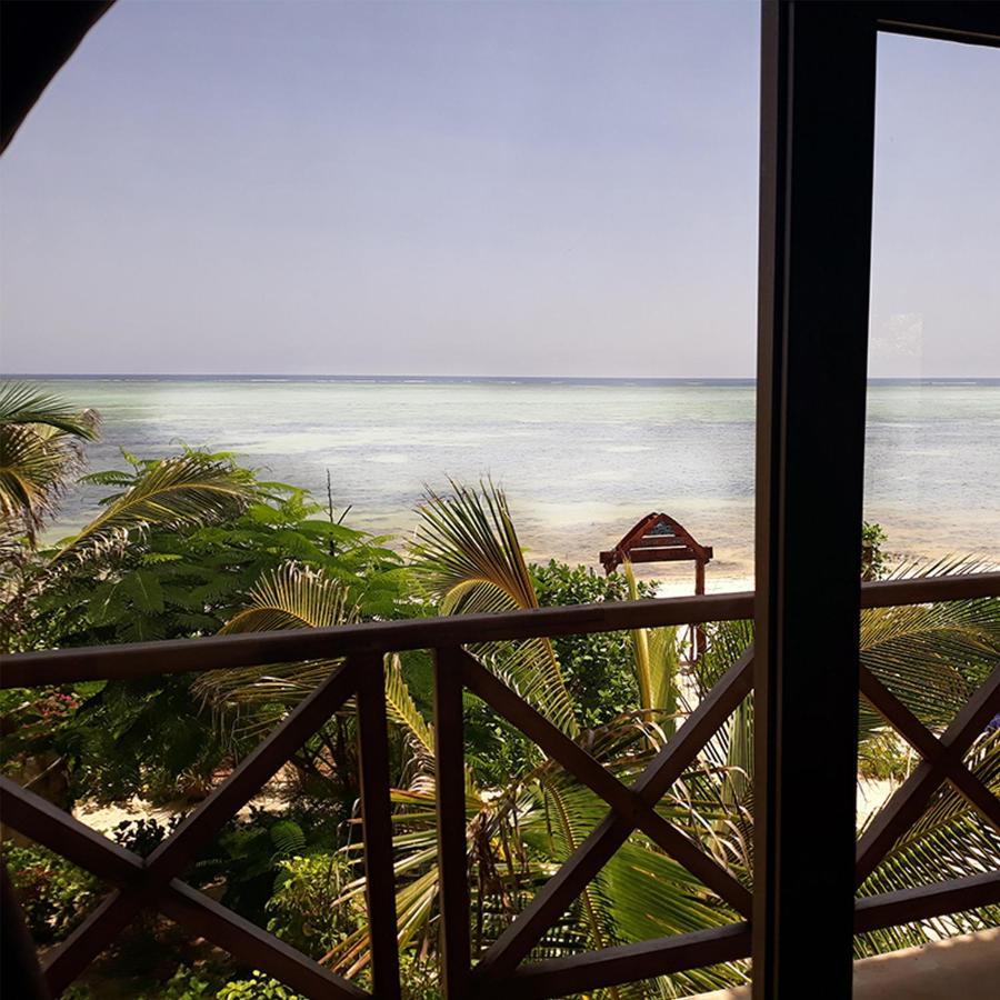 Clove Island Villas & Spa Makunduchi 외부 사진