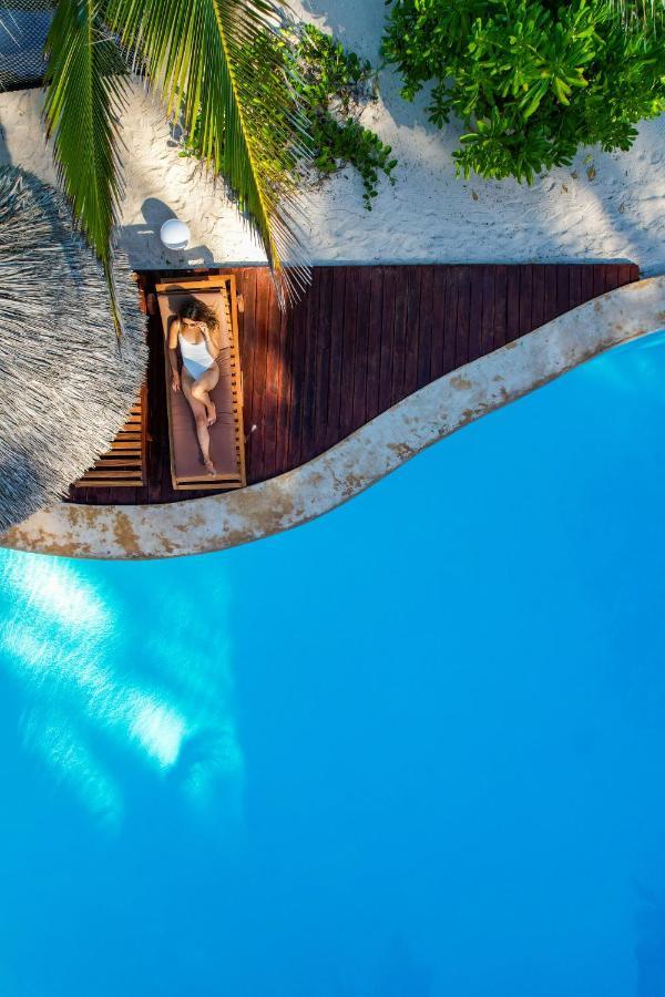Clove Island Villas & Spa Makunduchi 외부 사진