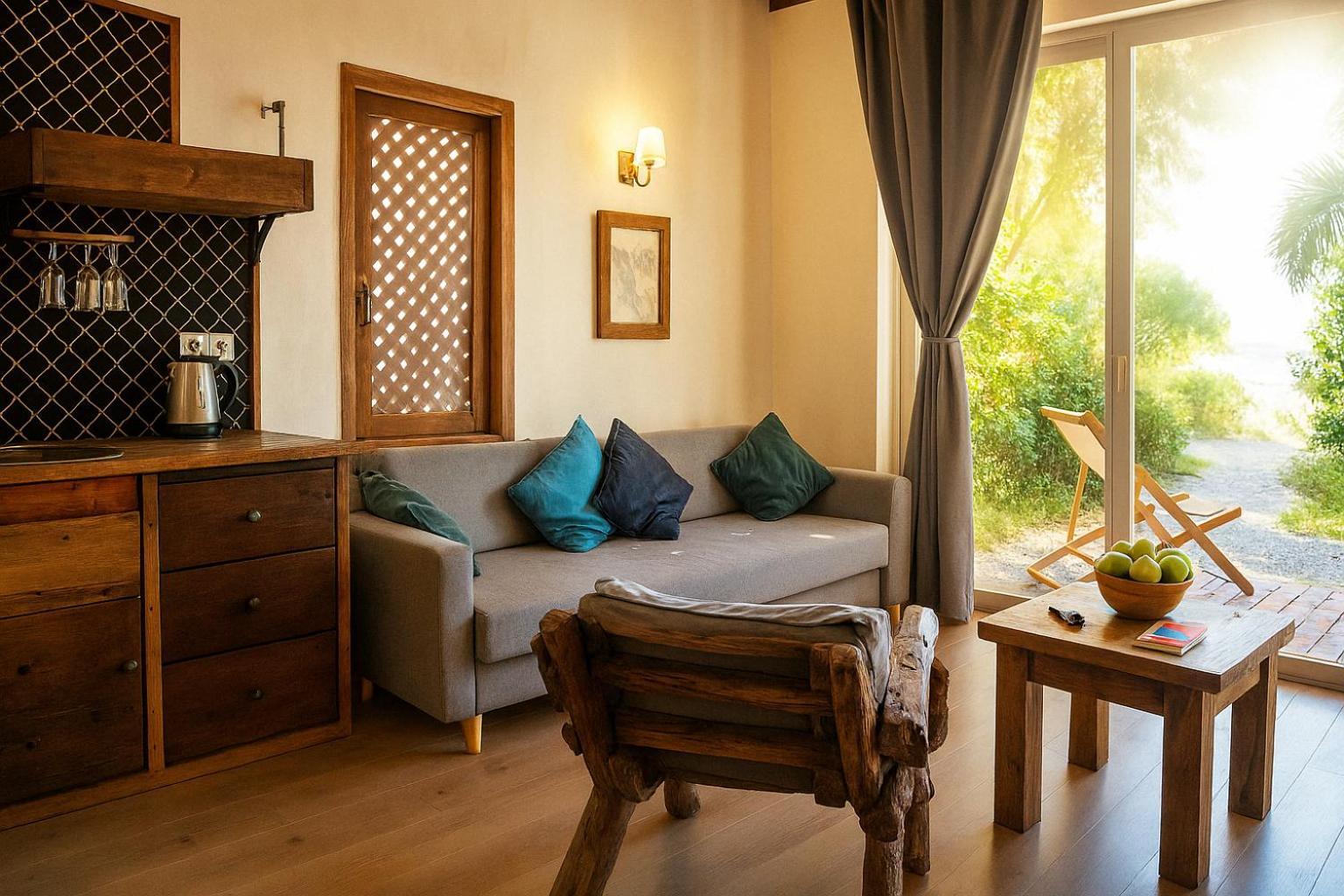 Clove Island Villas & Spa Makunduchi 외부 사진