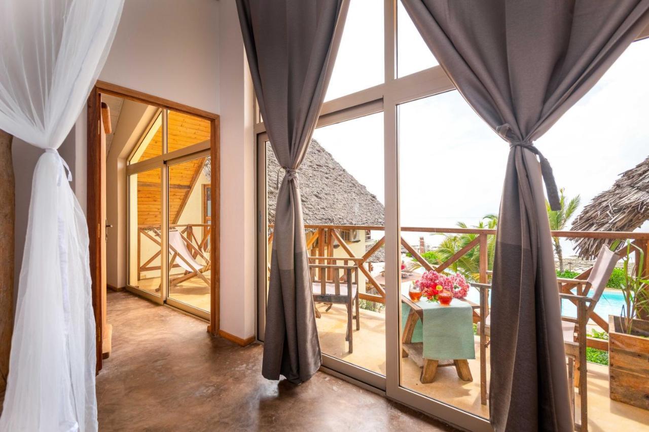 Clove Island Villas & Spa Makunduchi 외부 사진