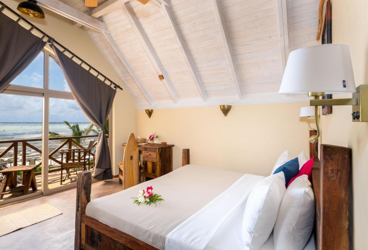 Clove Island Villas & Spa Makunduchi 외부 사진